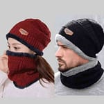 Winter Cap