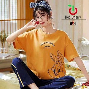 2Pcs Sleepwear For Girls
