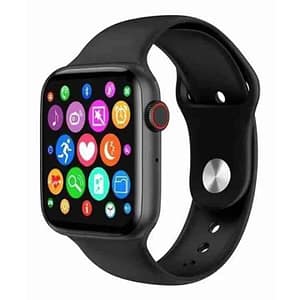 SmartWatch T500 New Latest Model High Quality (Fitpro App)