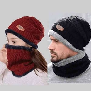 Winter Cap